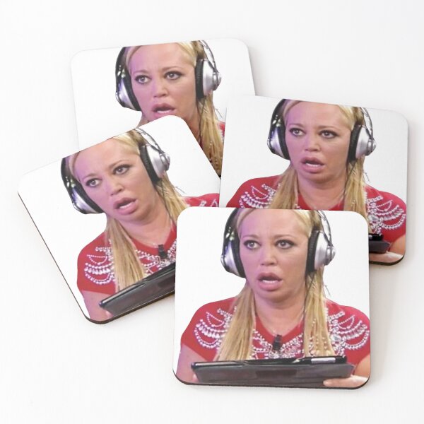 Item preview, Belén Esteban tablet designed and sold by Carmen Garpe.