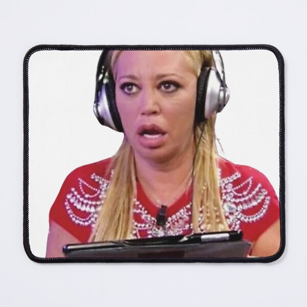 Item preview, Belén Esteban tablet designed and sold by Carmen Garpe.