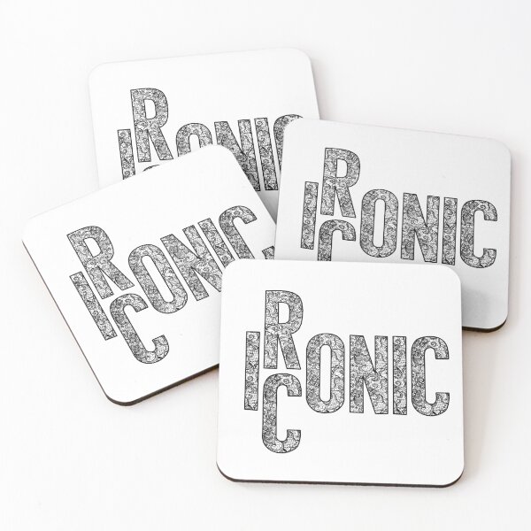 Item preview, ironic designed and sold by Julia  Kohler.