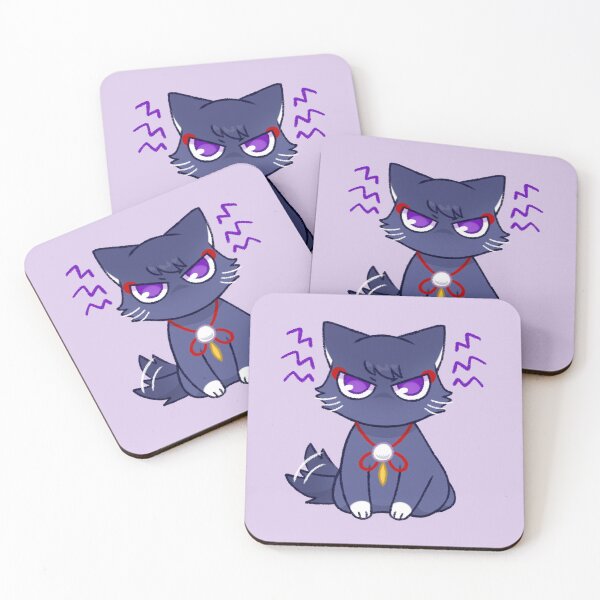 Item preview, Scarameow designed and sold by gatodefranja.