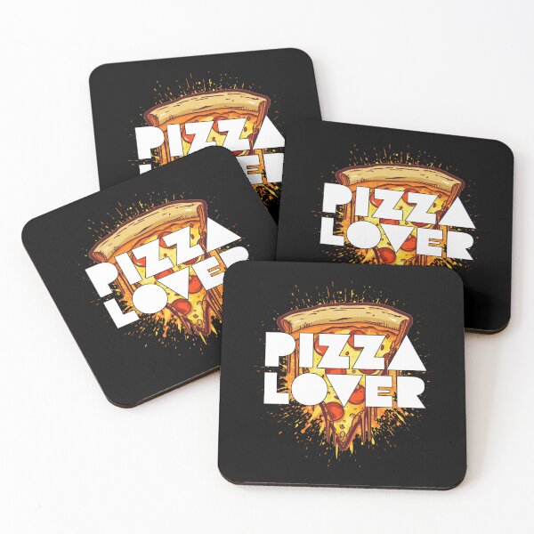 Item preview, Pizza Lover designed and sold by FootballPrintCo.