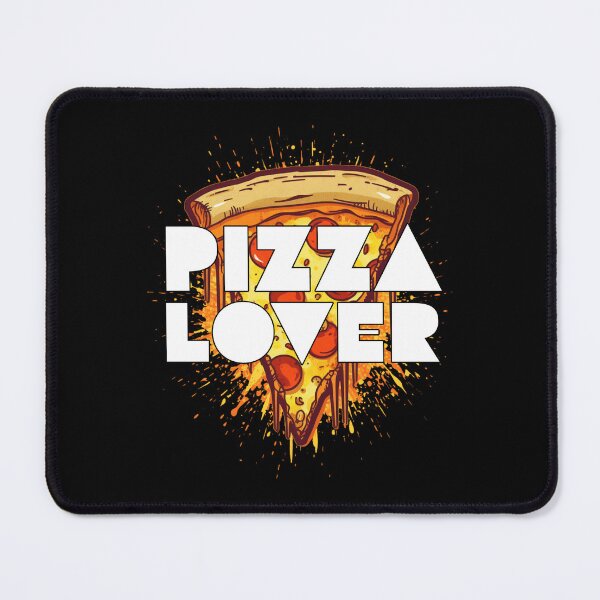 Item preview, Pizza Lover designed and sold by FootballPrintCo.