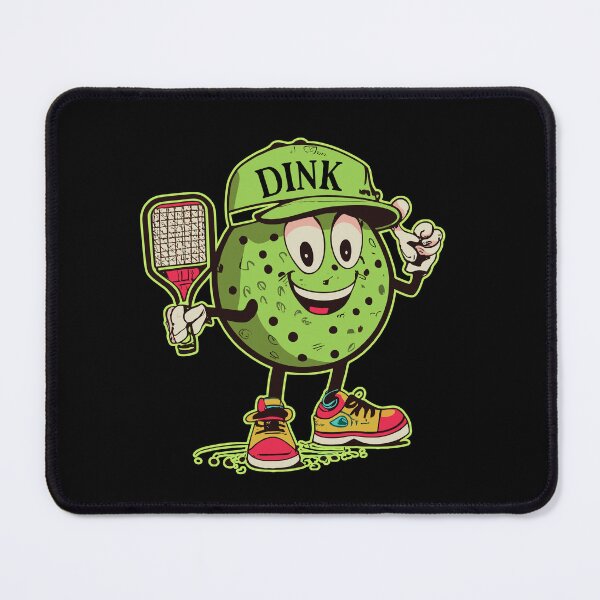 Item preview, Dink Responsibly Pickleball designed and sold by box-artshop.
