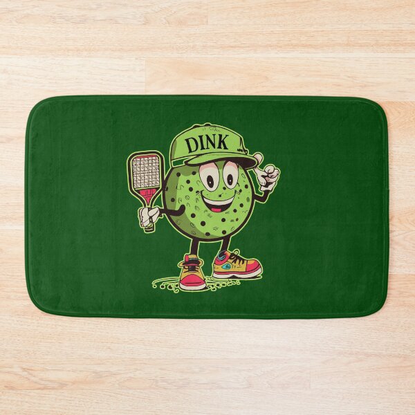 Item preview,   Dink Responsibly Pickleball designed and sold by box-artshop.