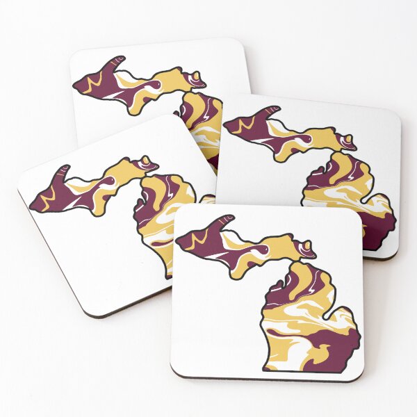 Item preview, Michigan CMU designed and sold by Jankli19.