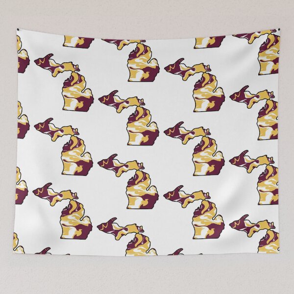 Item preview, Michigan CMU designed and sold by Jankli19.