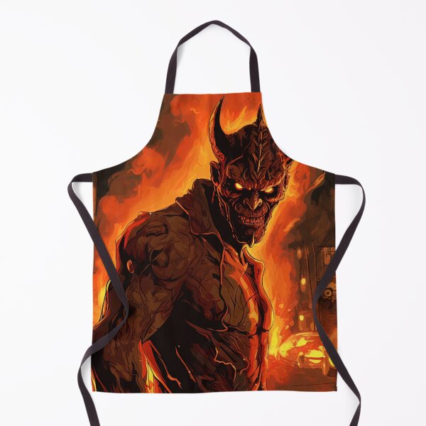 Item preview, Ifrit | Hip Hop style designed and sold by ComicsFactory.