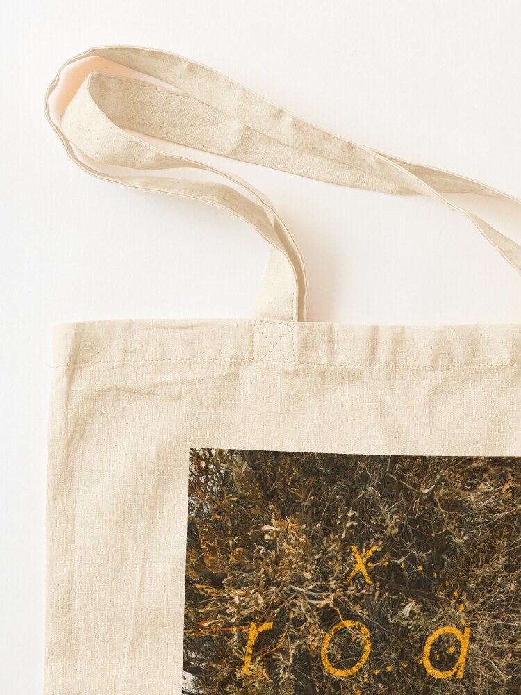 Thumbnail 3 of 5, Tote Bag, r o a m designed and sold by WildRootsArt.