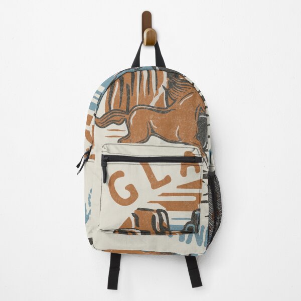 Item preview, Montana Mustang Majesty designed and sold by Wissam Ramadan.