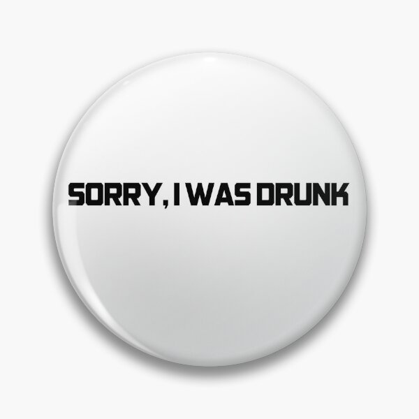 Item preview, Drunk designed and sold by Jamalhama.
