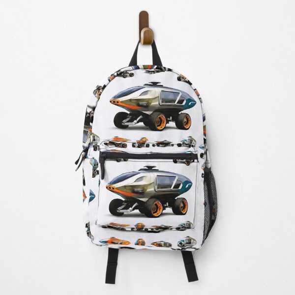 Item preview, future vehicles design shell submarine style designed and sold by janjacbu.