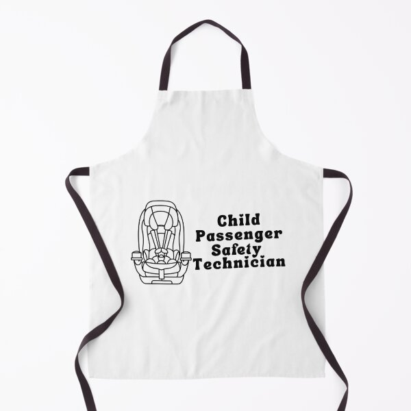 Item preview, CPST Child Passenger Safety Technician designed and sold by CPSTDesigns.