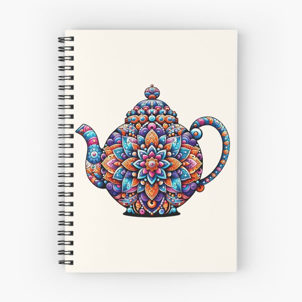 Item preview, Polish Pottery Folk Art designed and sold by Pati-Design.