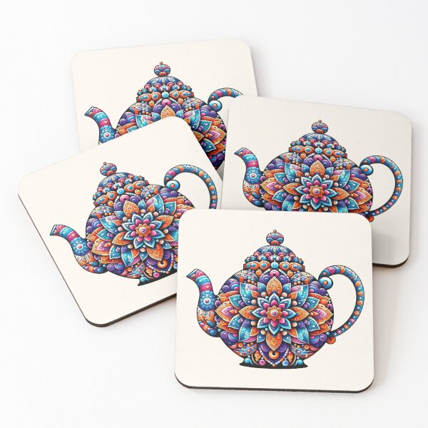 Item preview, Polish Pottery Folk Art designed and sold by Pati-Design.