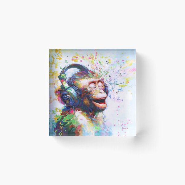 Item preview, Blissful Beats designed and sold by LeonDevenice.