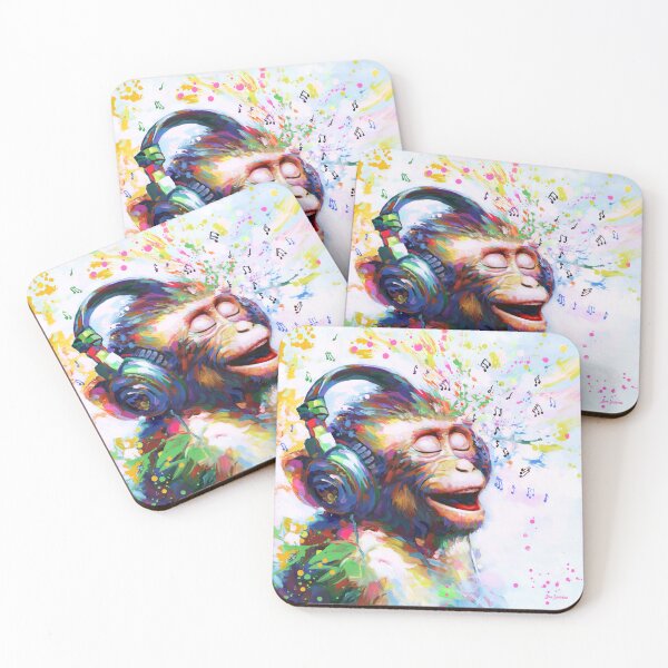 Item preview, Blissful Beats designed and sold by LeonDevenice.