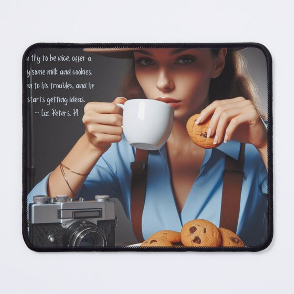 Item preview, The Best Kind of Bribery designed and sold by SuitcaseDet.