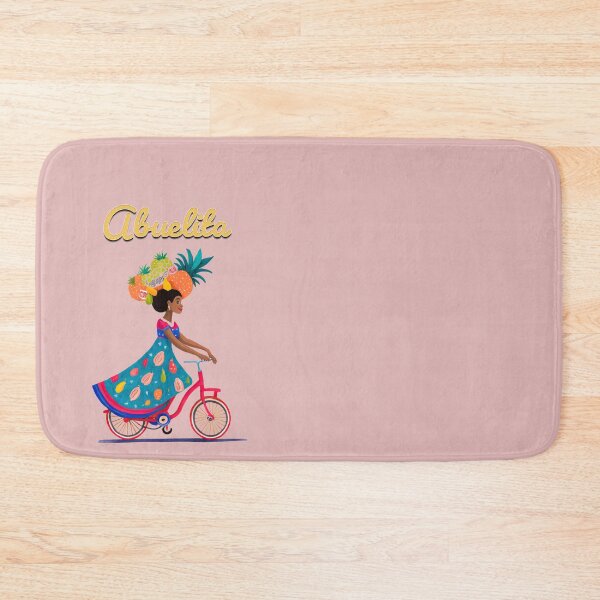 Item preview, granny cute adorable vintage grandmother designed and sold by La Loca.