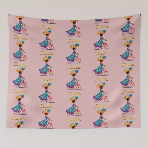 Item preview, granny cute adorable vintage grandmother designed and sold by La Loca.
