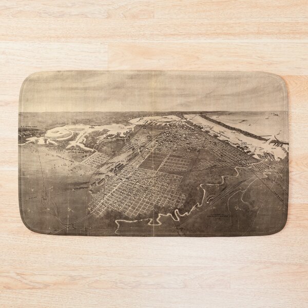 Item preview, Superior, Wisconsin "The New Steel Center" (1913) designed and sold by allhistory.