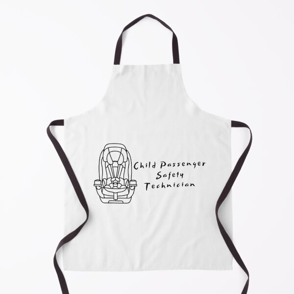 Item preview, CPST Child Passenger Safety Technician designed and sold by CPSTDesigns.
