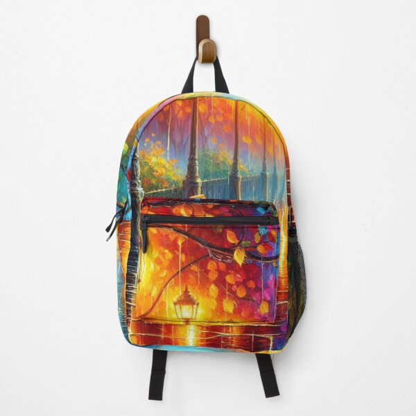 Item preview, Rain's Rustle designed and sold by Super Perception.