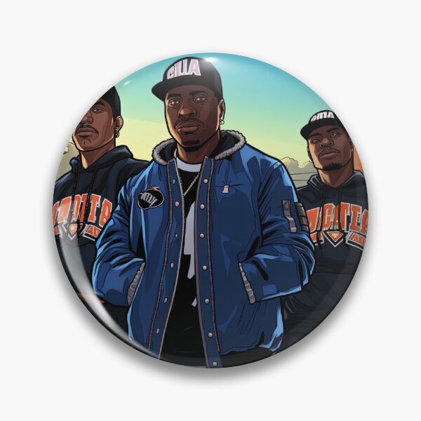 Item preview, Illinois | Hip Hop style designed and sold by ComicsFactory.