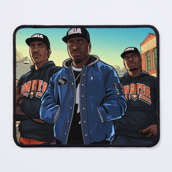 Item preview, Illinois | Hip Hop style designed and sold by ComicsFactory.
