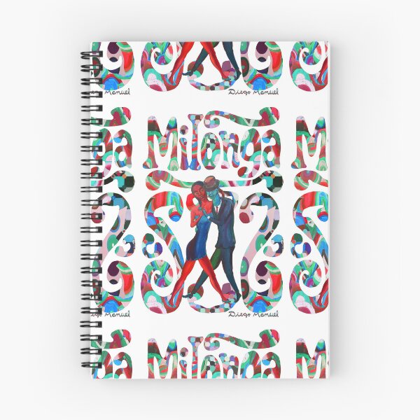 Item preview, Milonga designed and sold by Diego Manuel Rodriguez.