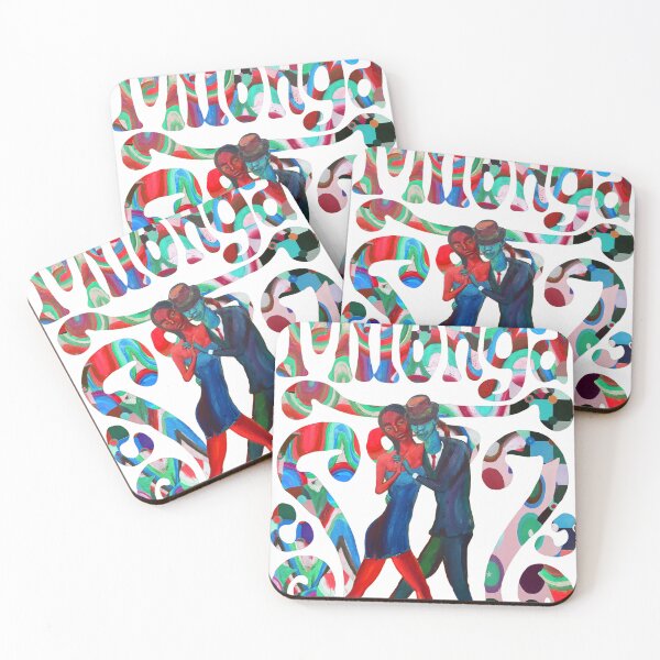 Item preview, Milonga designed and sold by Diego Manuel Rodriguez.