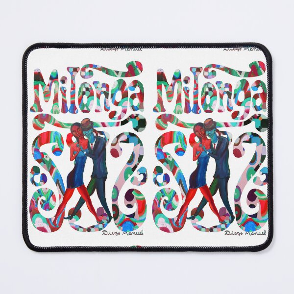 Item preview, Milonga designed and sold by Diego Manuel Rodriguez.