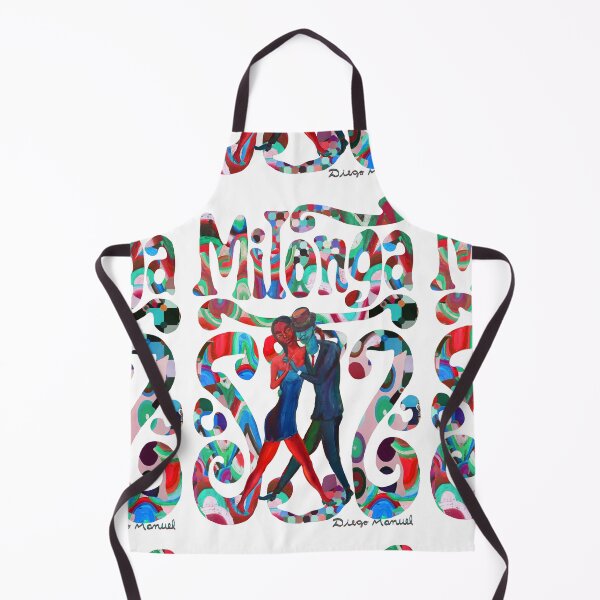 Item preview, Milonga designed and sold by Diego Manuel Rodriguez.