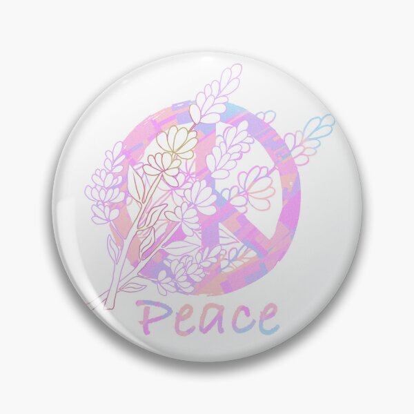 Item preview, Tranquil lavender peace designed and sold by Flowersonstuff.