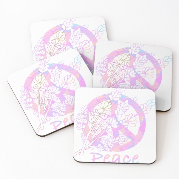 Item preview, Tranquil lavender peace designed and sold by Flowersonstuff.