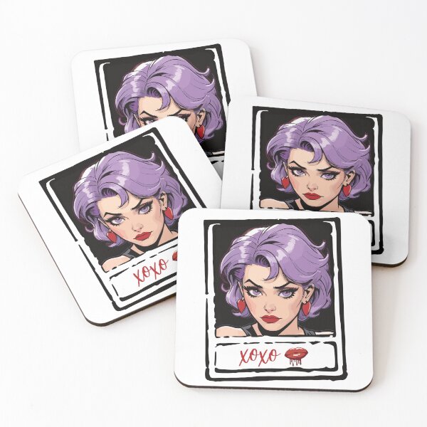 Item preview, XOXO - Hugs and Kisses! designed and sold by waterhutch.