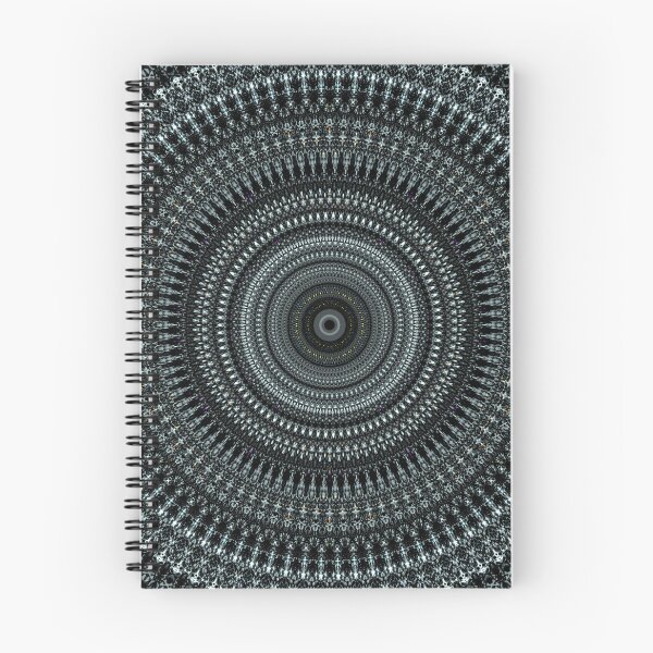 Item preview, Dark Mandala designed and sold by Akashdigiart.