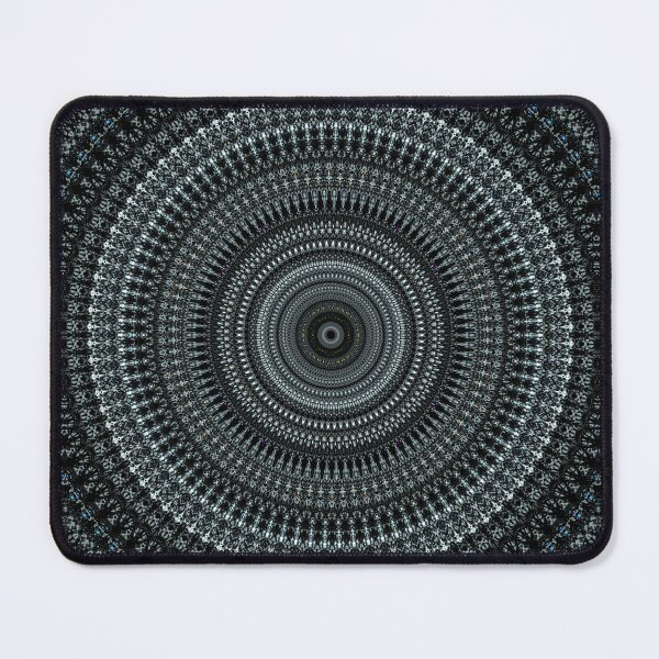Item preview, Dark Mandala designed and sold by Akashdigiart.