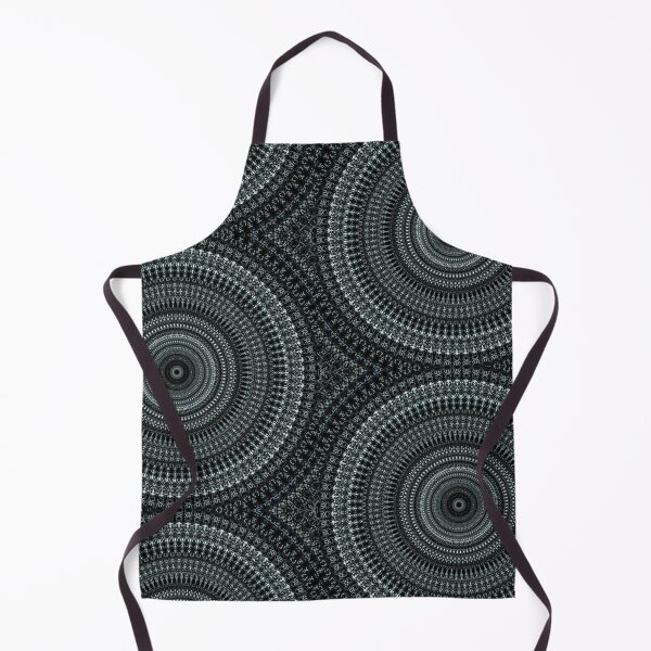 Item preview, Dark Mandala designed and sold by Akashdigiart.