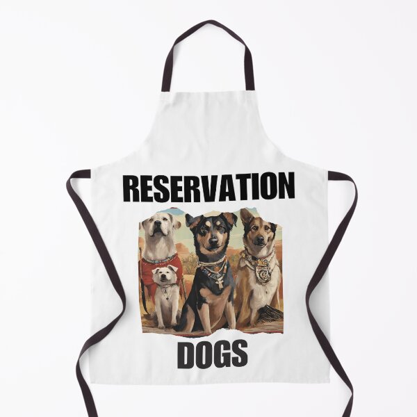 Item preview, Cute Reservation Dogs - Ready to Obey designed and sold by Myzone2023.