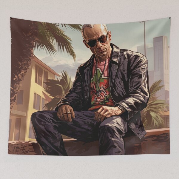 Item preview, Immanuel Kant  | Hip Hop style designed and sold by ComicsFactory.