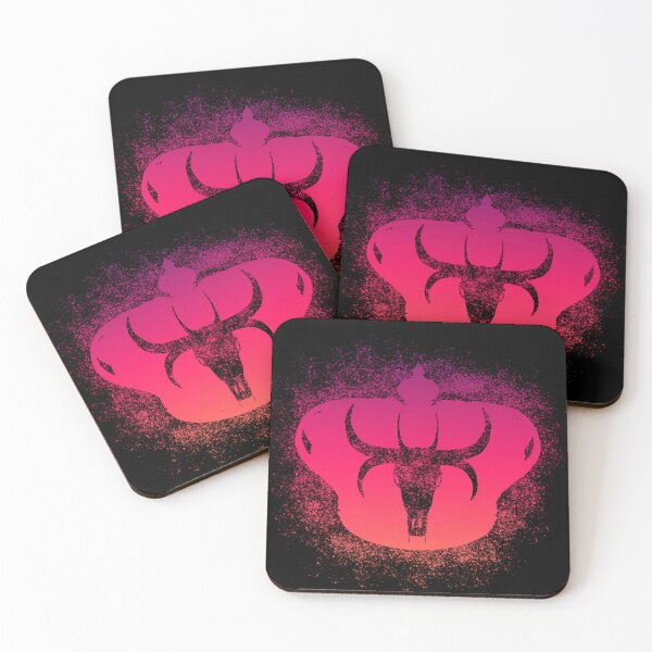 Item preview, Mark of the Usurper (Crimson) designed and sold by McNerdic.