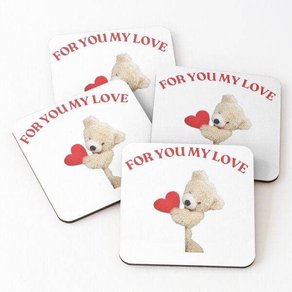 Item preview, For you my love  designed and sold by StonePine.
