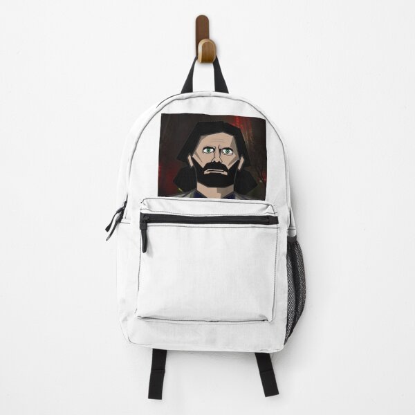 Item preview, Alan Wake 2 Fan Art designed and sold by MF-MARCUS.