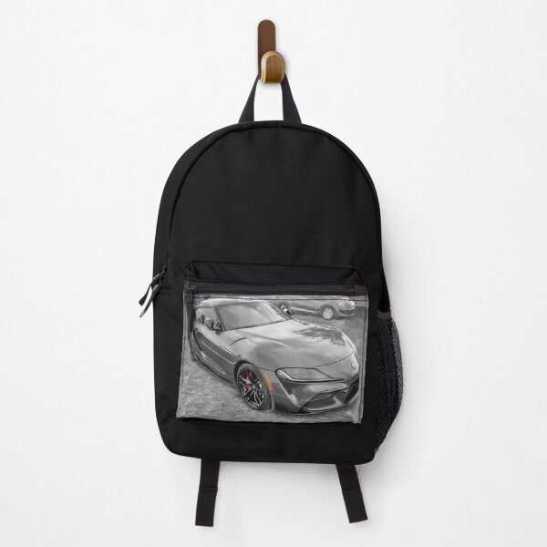 Item preview, Copy of 2022 Blue Toyota Supra GR X105 designed and sold by RichFrancoCars.