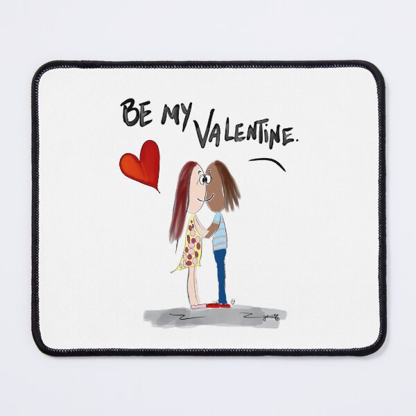 Item preview, Valentine 2024-1  designed and sold by sbolotagomes.