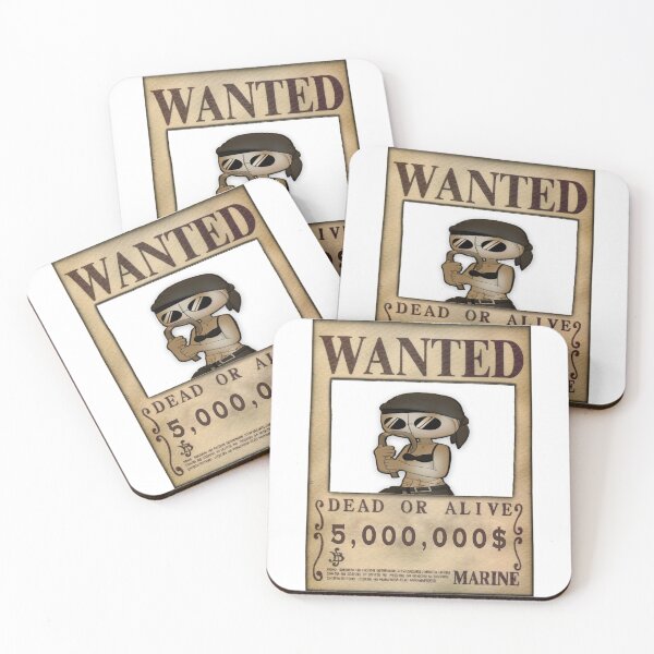 Item preview, WANTED MADNESS COMBAT designed and sold by Usrbrands.