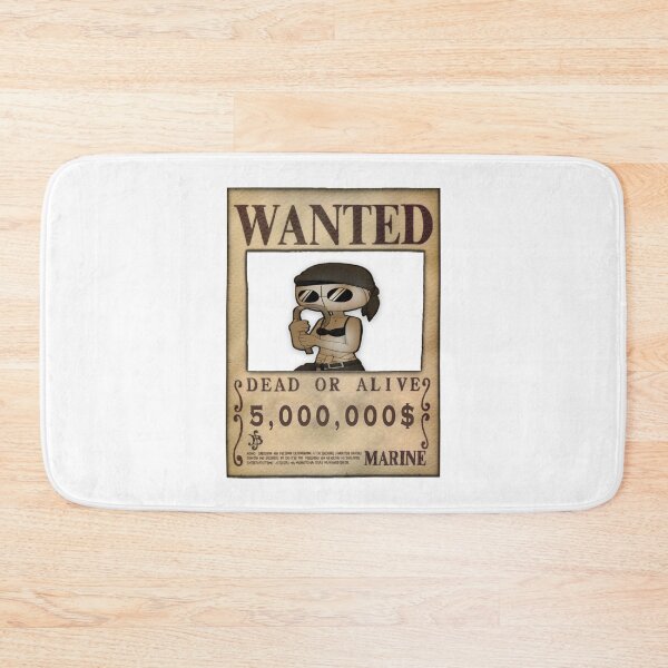 Item preview, WANTED MADNESS COMBAT designed and sold by Usrbrands.