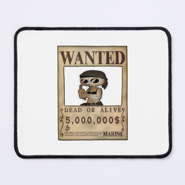 Item preview, WANTED MADNESS COMBAT designed and sold by Usrbrands.