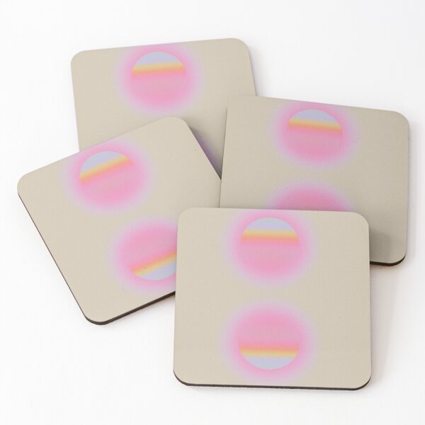Item preview, Supermoons Blush designed and sold by Studioyaya.