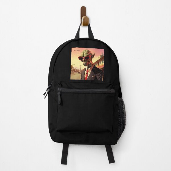 Item preview, Imp | Hip Hop style designed and sold by ComicsFactory.